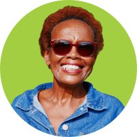 Régine Joseph Mathurin 