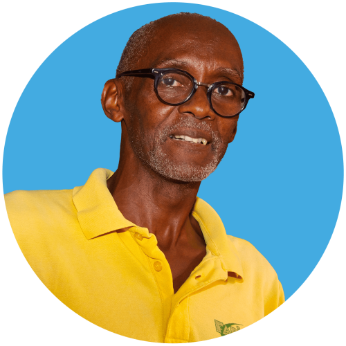 Saveur des caraïbes